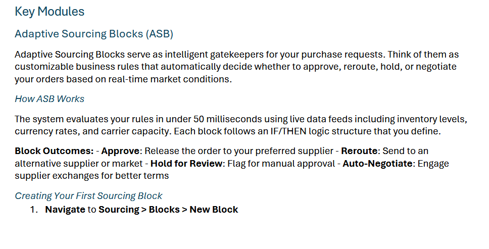 AUTRANEX Comprehensive User Guide